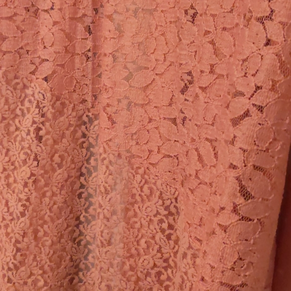 Lace cardigan - Picture 3 of 4